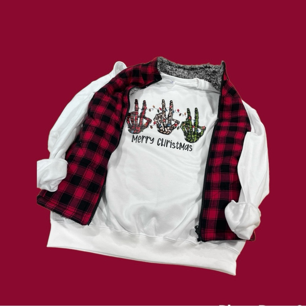 Handcrafted Sweater